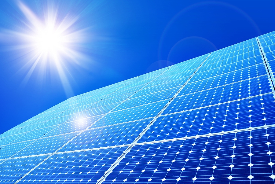 Components That Make Up Solar Panels - ERI